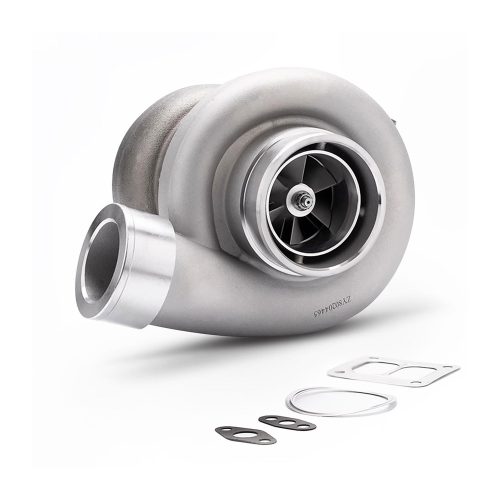 Product details template-Maxpeedingrods GT45 T4 Upgrade Racing Turbo charger