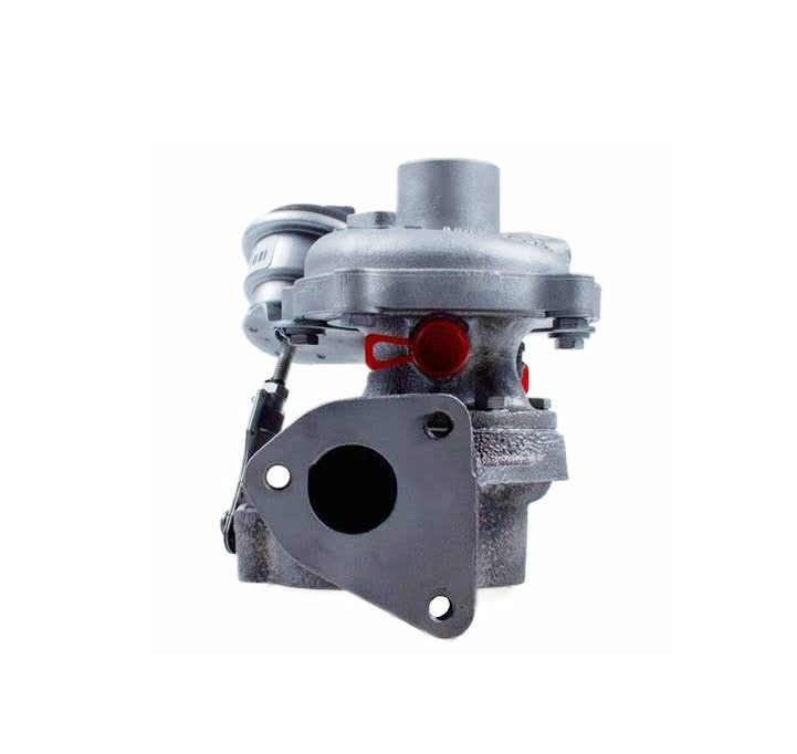 KP35 Turbo 5435988009 for Lancia 16v Multijet