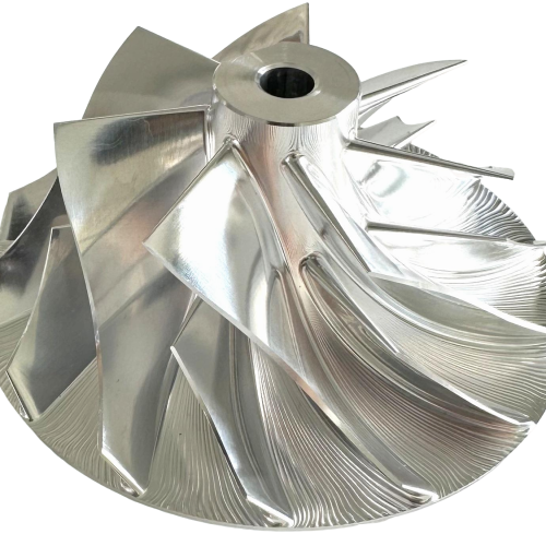 Compressor Wheel