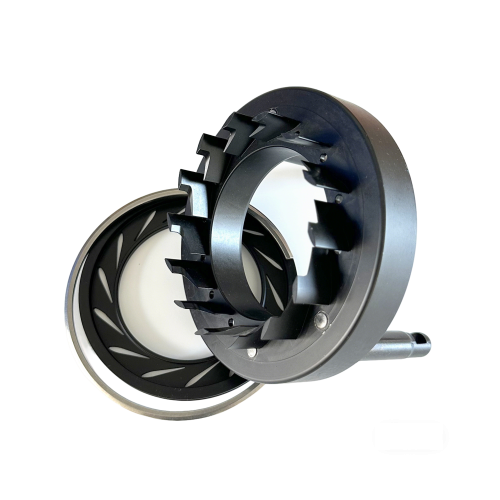 Nozzle Ring