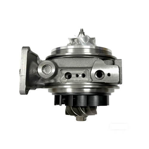 Turbo Cartridge