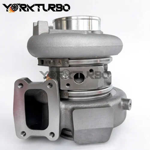 Brand New Turbocharger for HE341VE 4352378 RX 3793764 QSB 6.7L