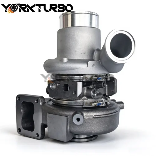 4352224 Brand New Turbocharger for HE300VG QSL 8.9L 5640465