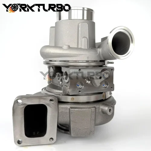 5458389 Brand New Turbocharger for HE431VE HE400VG Cummins ISC ISL 8.9L 4352561