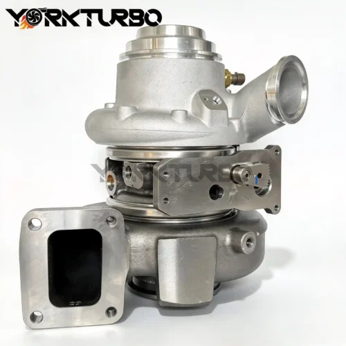 5609888 Brand New Turbocharger for Cummins X15 5550896