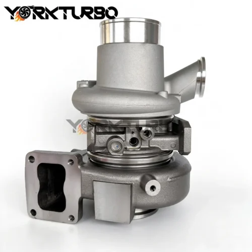 5640318 Brand New Turbocharger for 2018-2024 ISL and L9 HE300VG