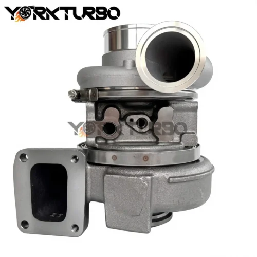 Brand New Turbocharger for 85151104 VOLVO / MACK D11/MP7